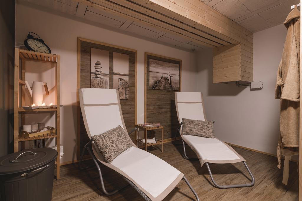 Luxury Chalet Mallnitz Exterior foto